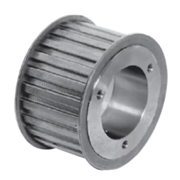 Tl Tb Pulley (1210), Tl24L075, Bando, Mfr#: TL24L075